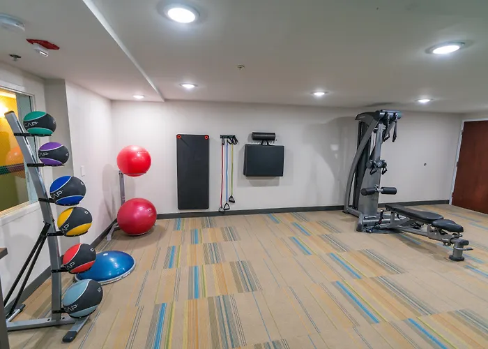 Holiday Inn Express Hotel & Suites Nashville Brentwood 65S