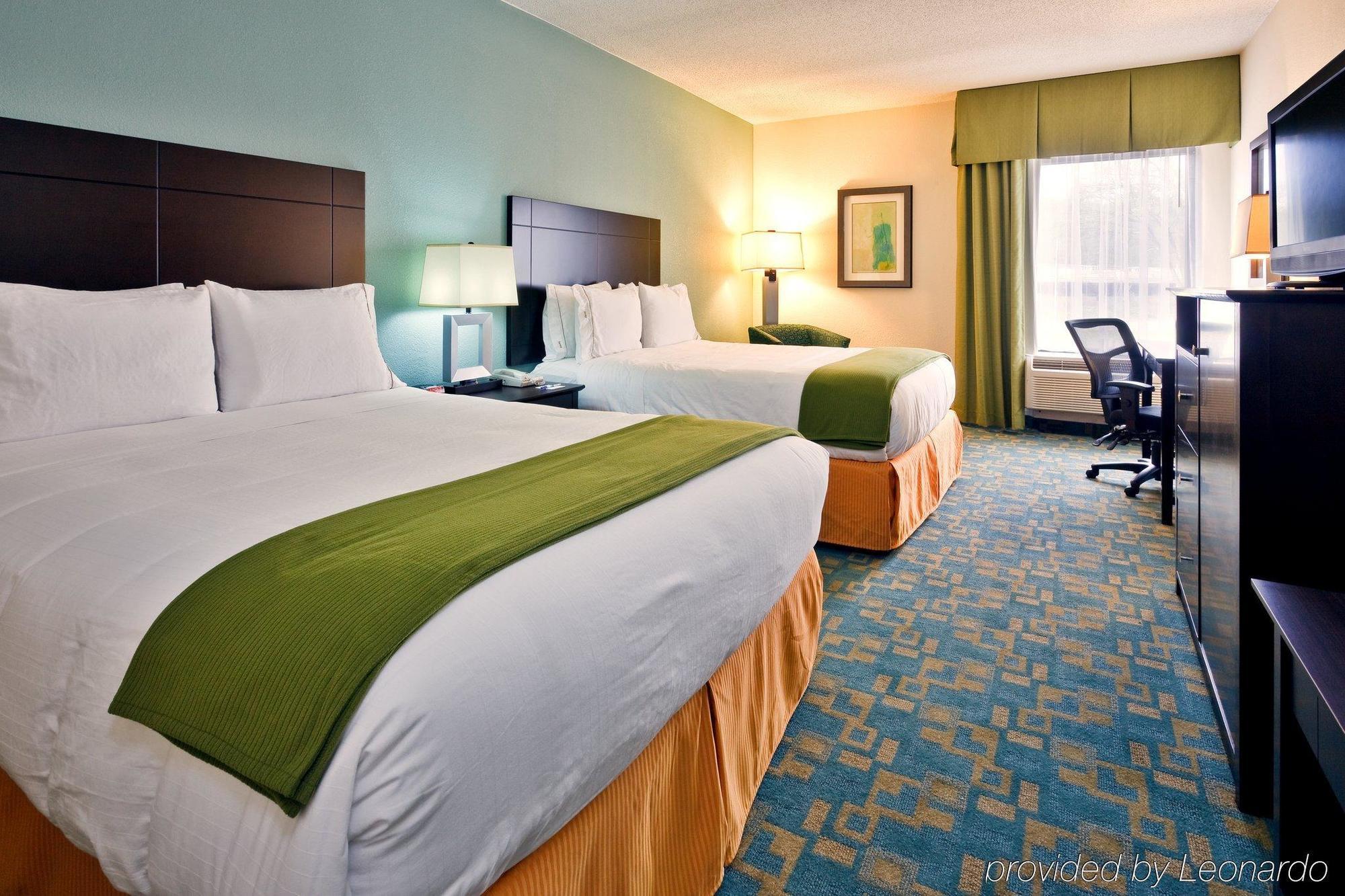 Express & Nashville 65s Hotel Brentwood