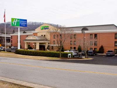 Express & Nashville 65s Hotel Brentwood